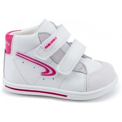 Botines Pablosky  