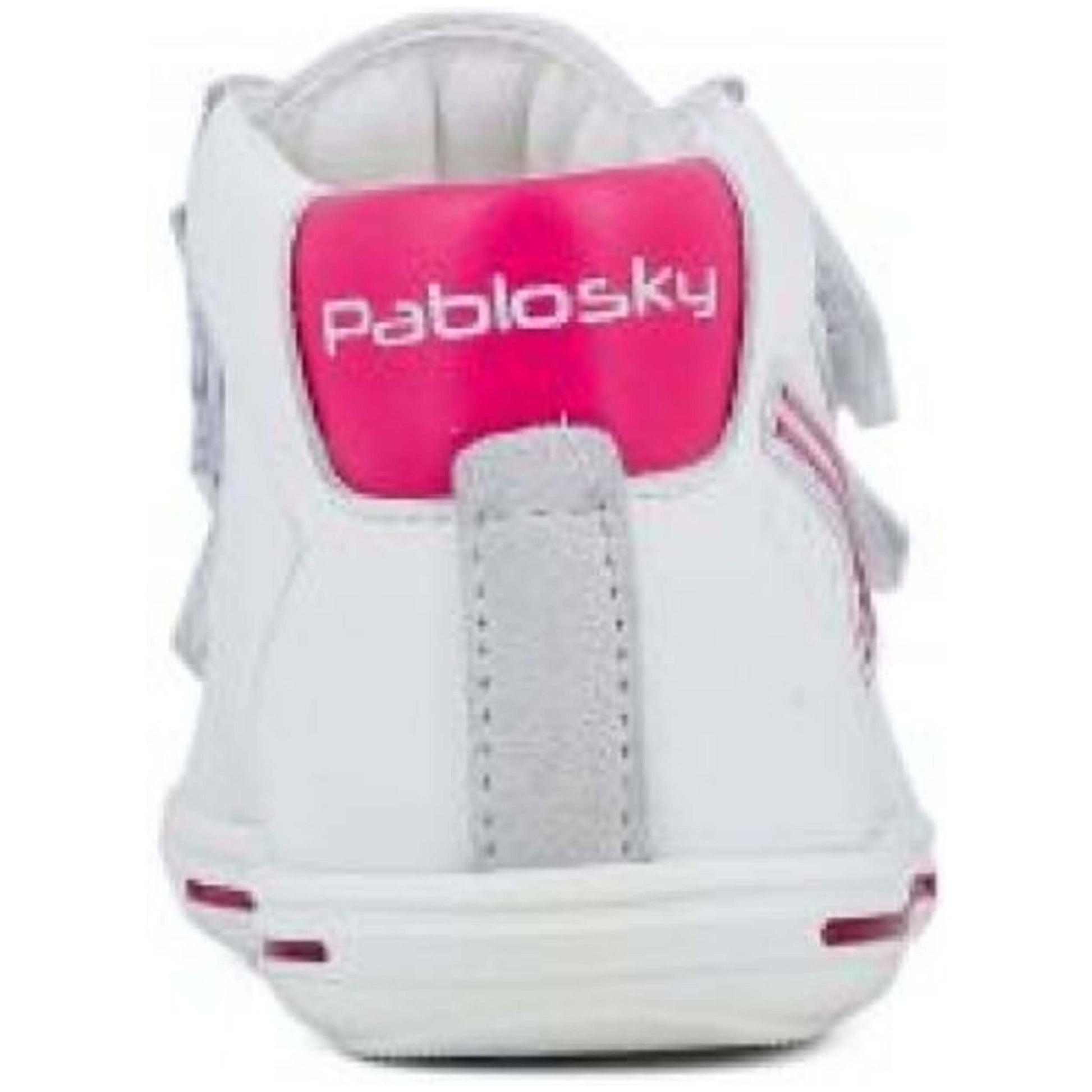 Botines Pablosky  