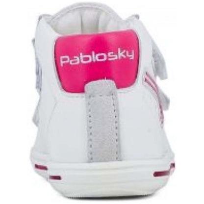 Botines Pablosky  