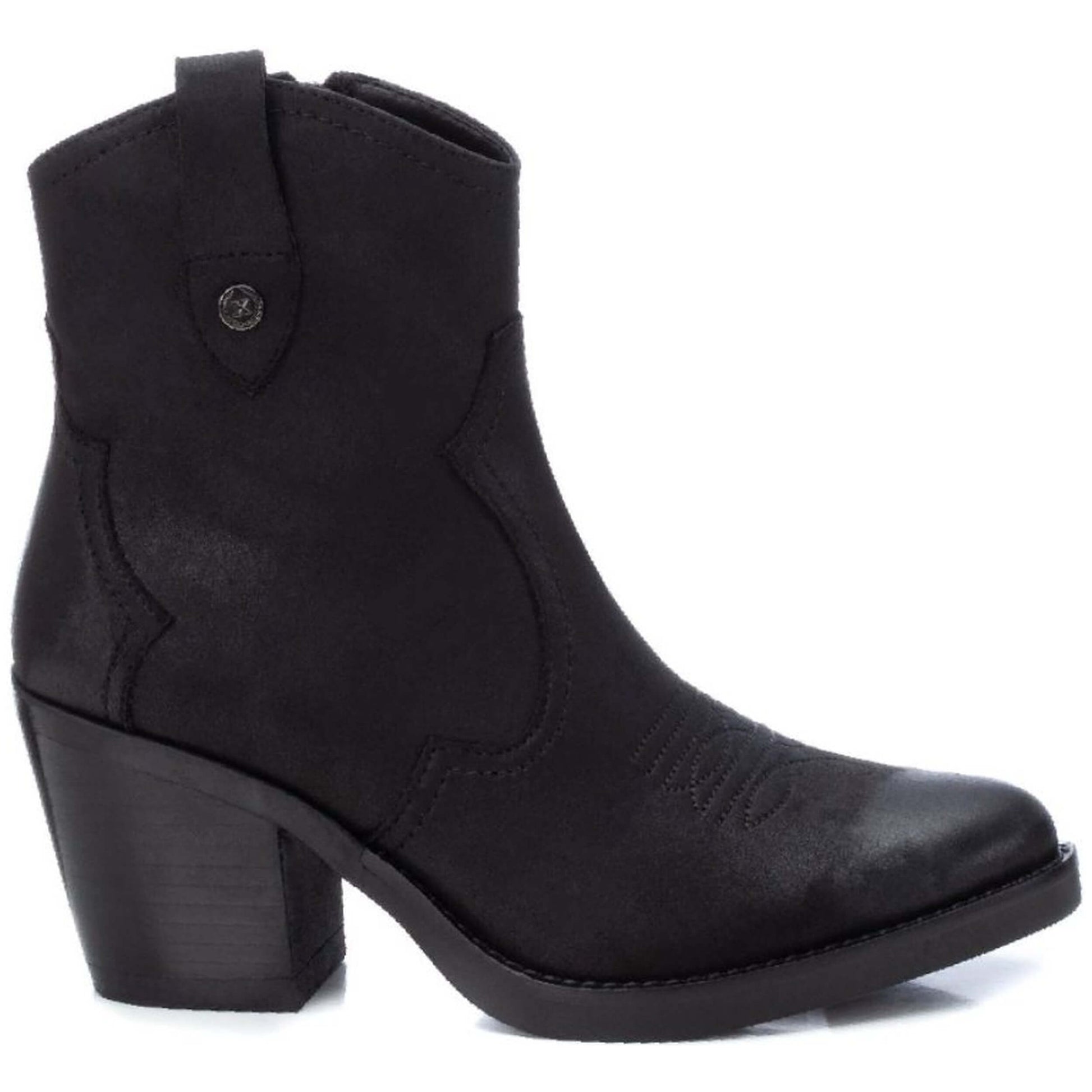 Botines Xti  