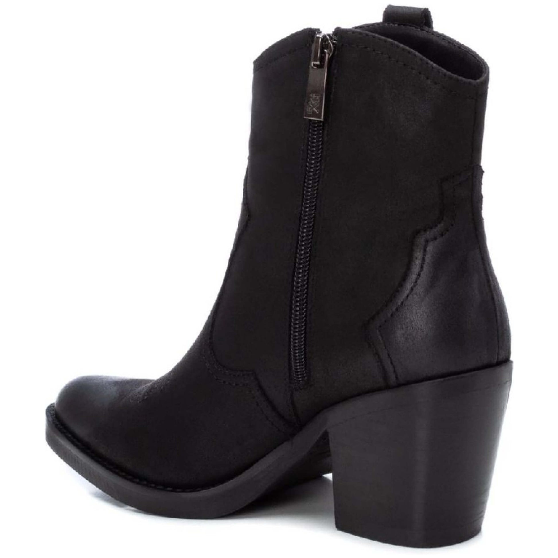 Botines Xti  