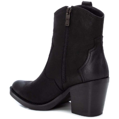 Botines Xti  