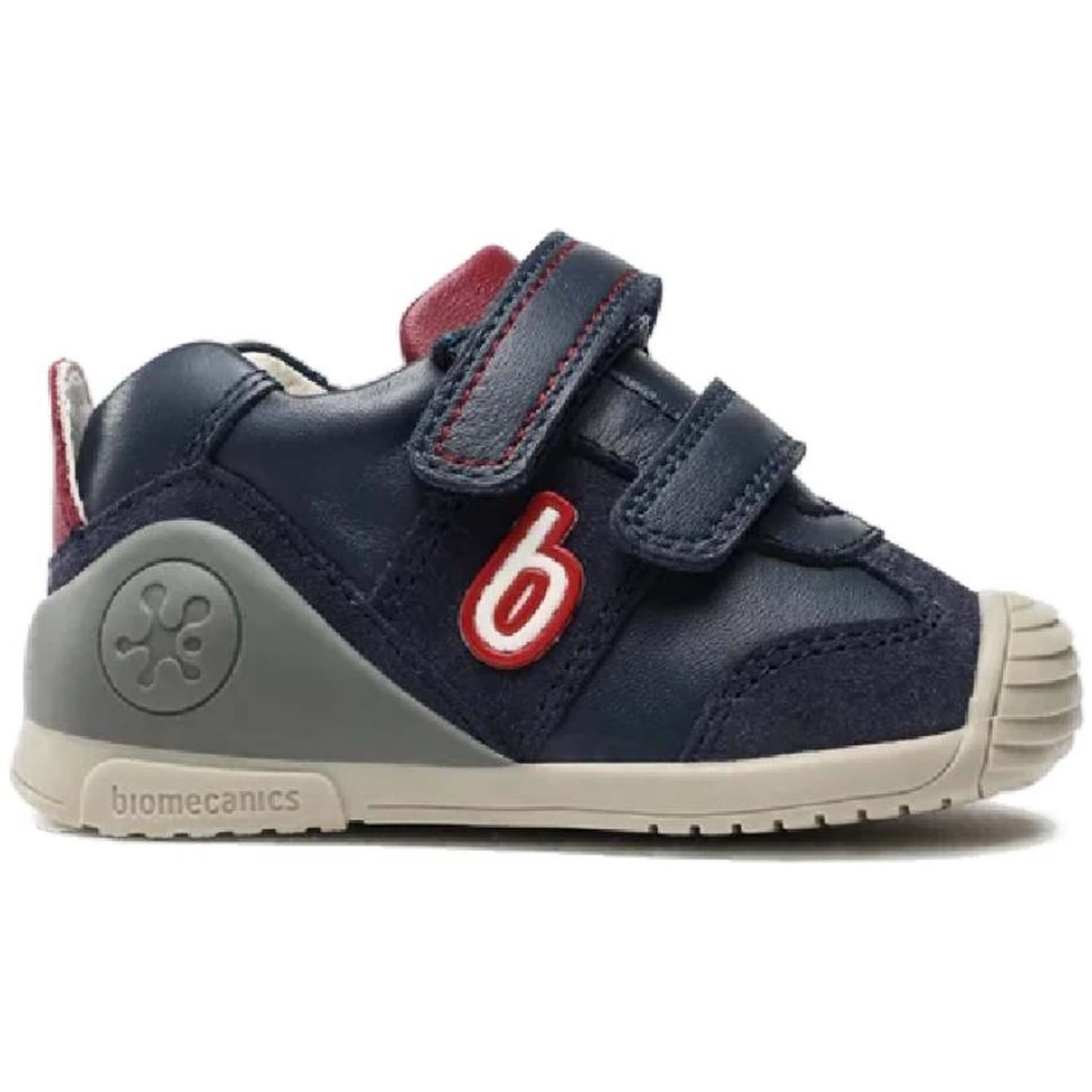 Zapatillas Biomecanics  