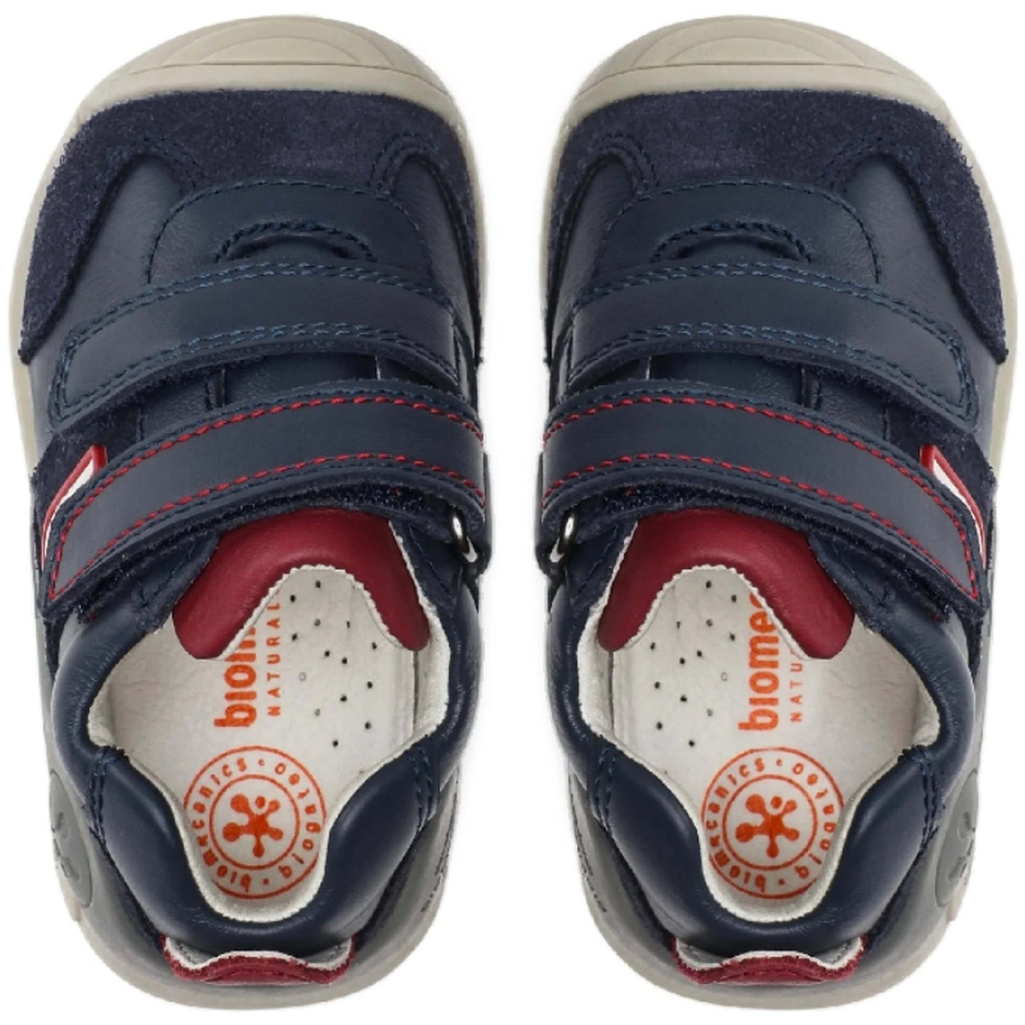 Zapatillas Biomecanics  