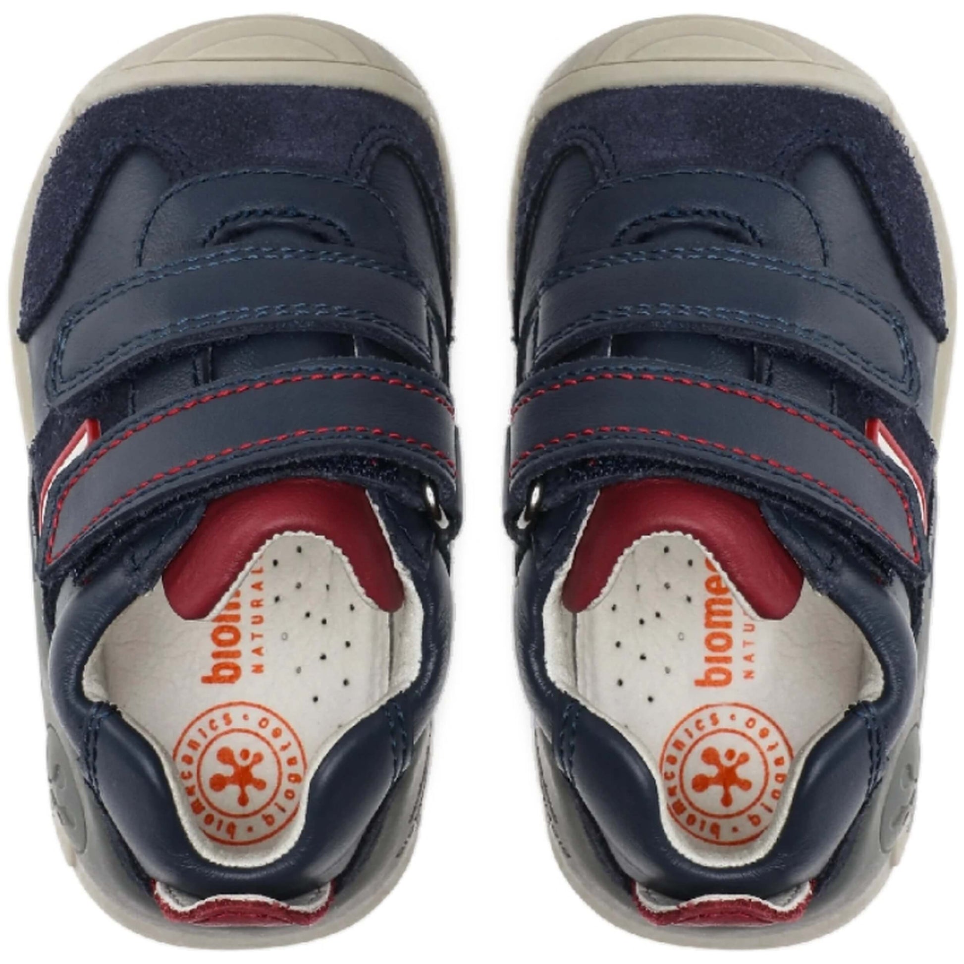 Zapatillas Biomecanics  