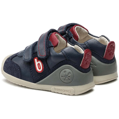 Zapatillas Biomecanics  