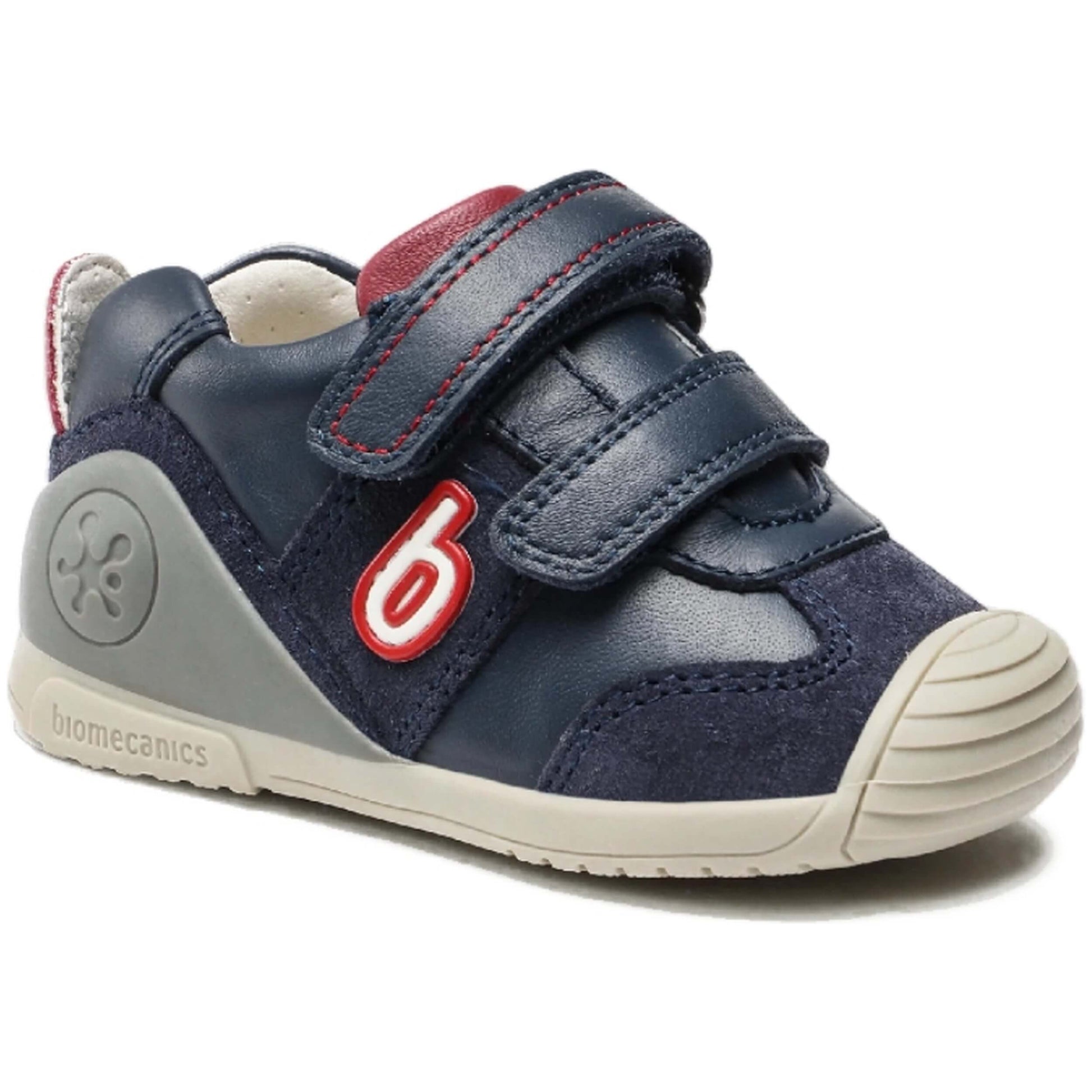 Zapatillas Biomecanics  