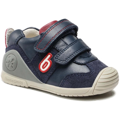 Zapatillas Biomecanics  