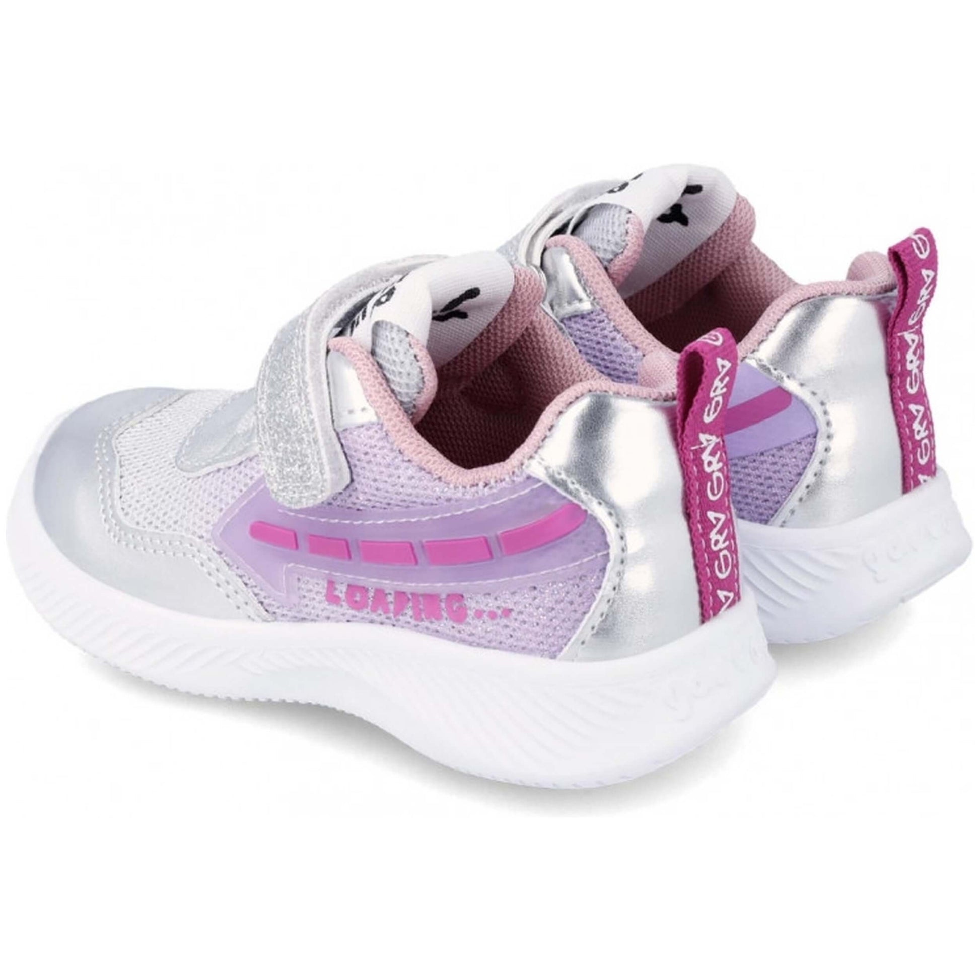Zapatillas Garvalin  