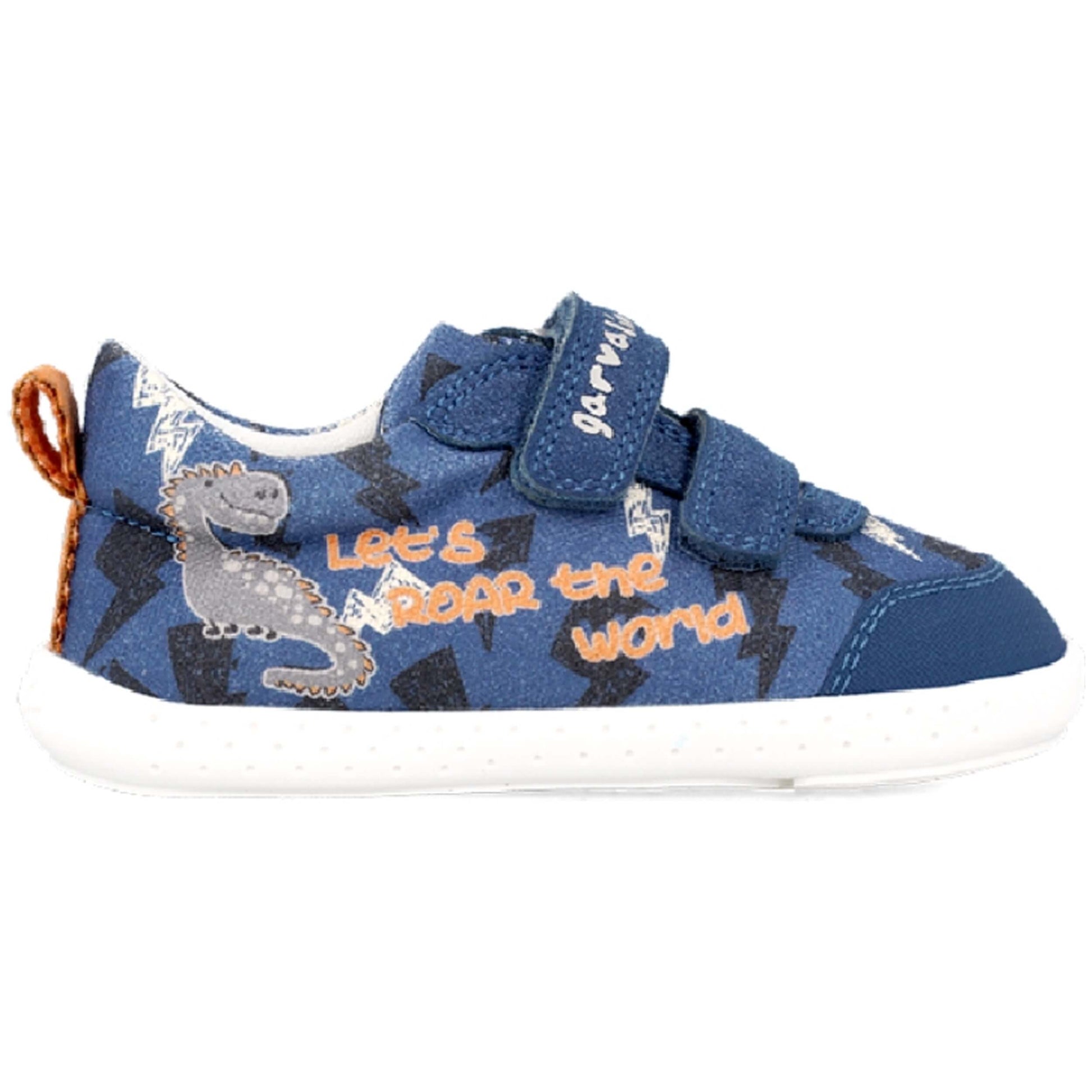 Zapatillas Garvalin  