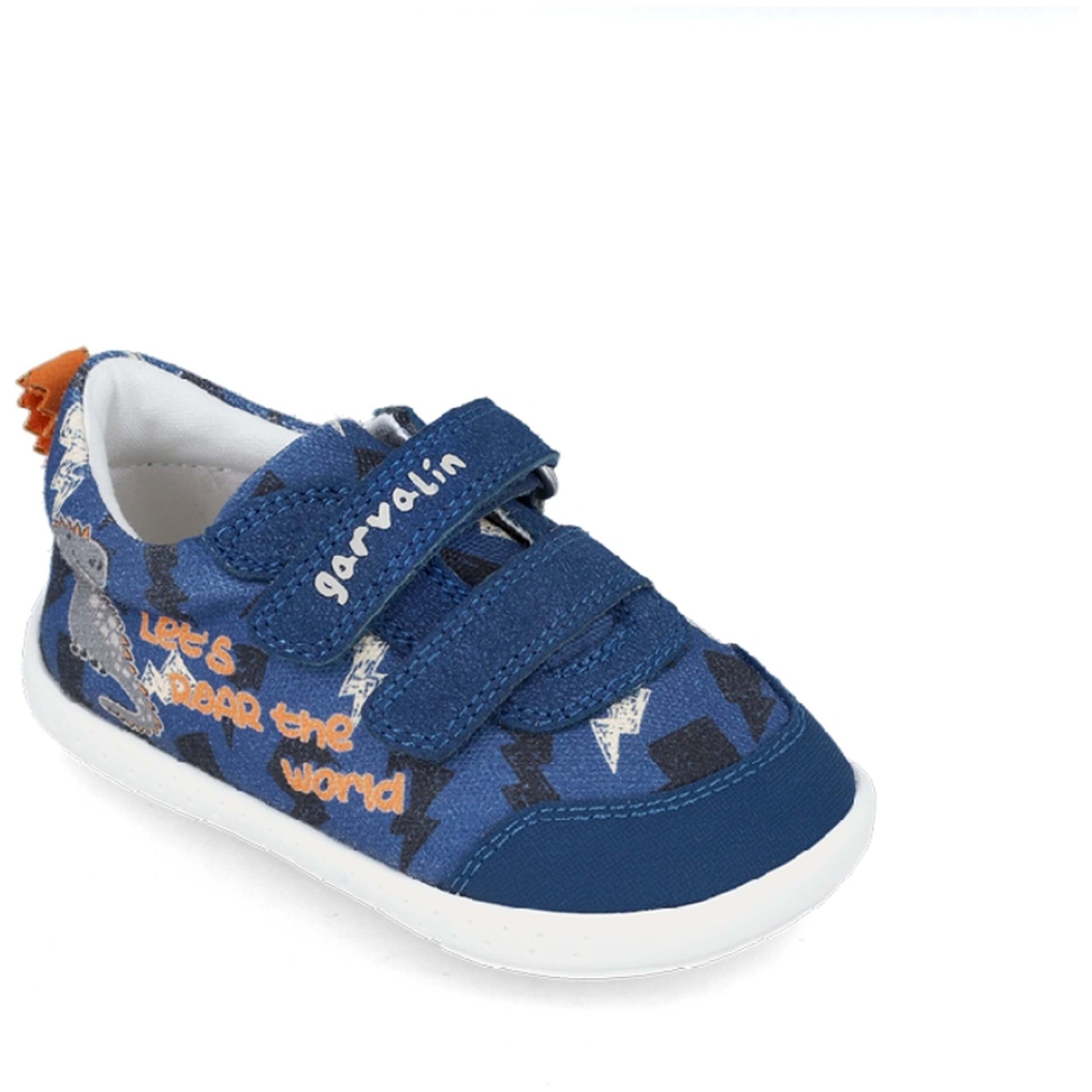 Zapatillas Garvalin  