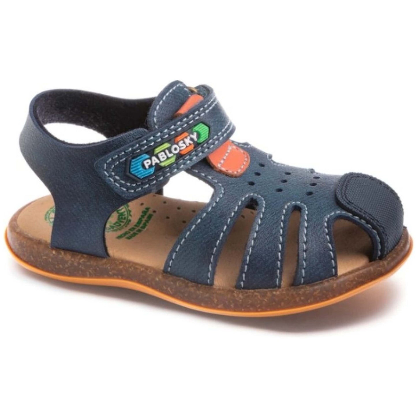 Sandalias Pablosky 028420