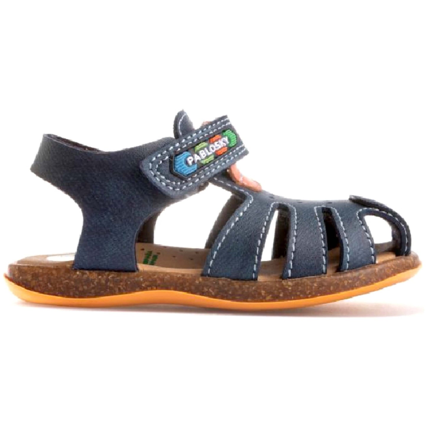 Sandalias Pablosky 028420