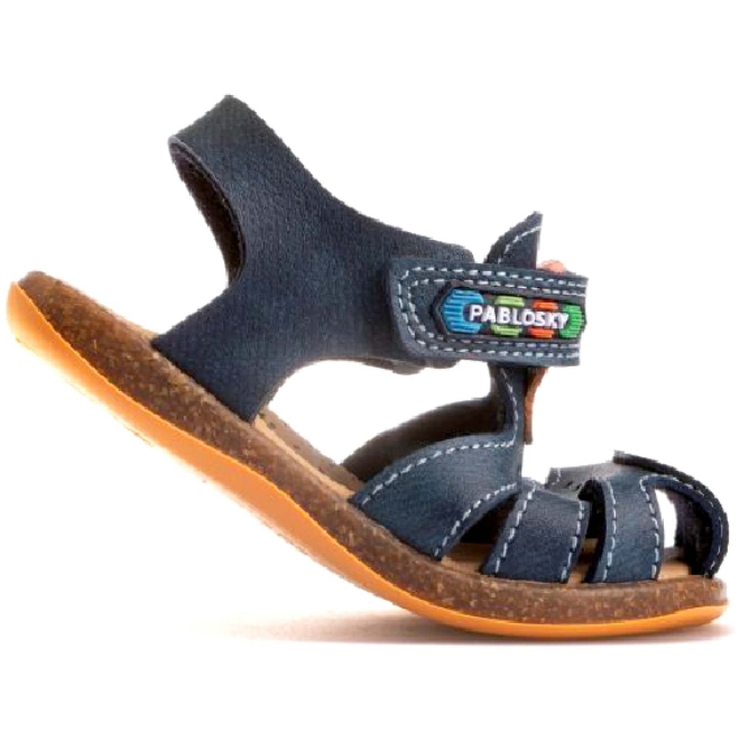 Sandalias Pablosky 028420