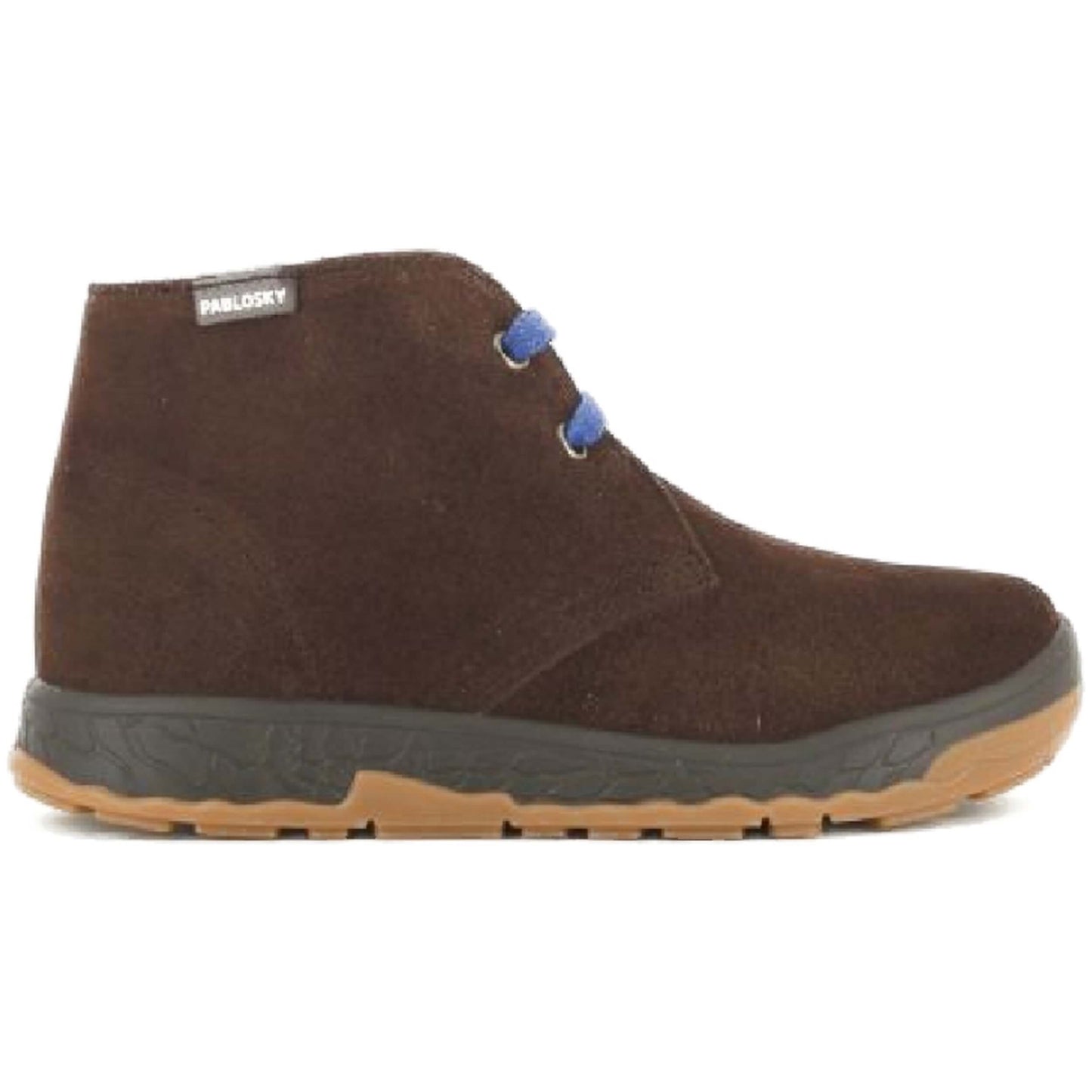 Botines Pablosky  