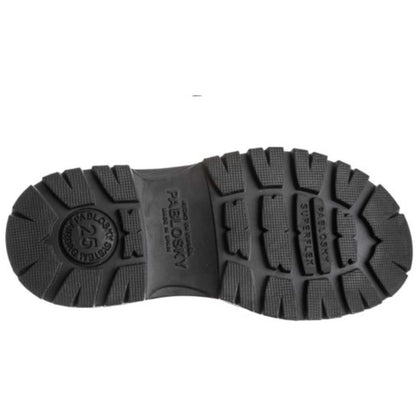 Botines Pablosky  