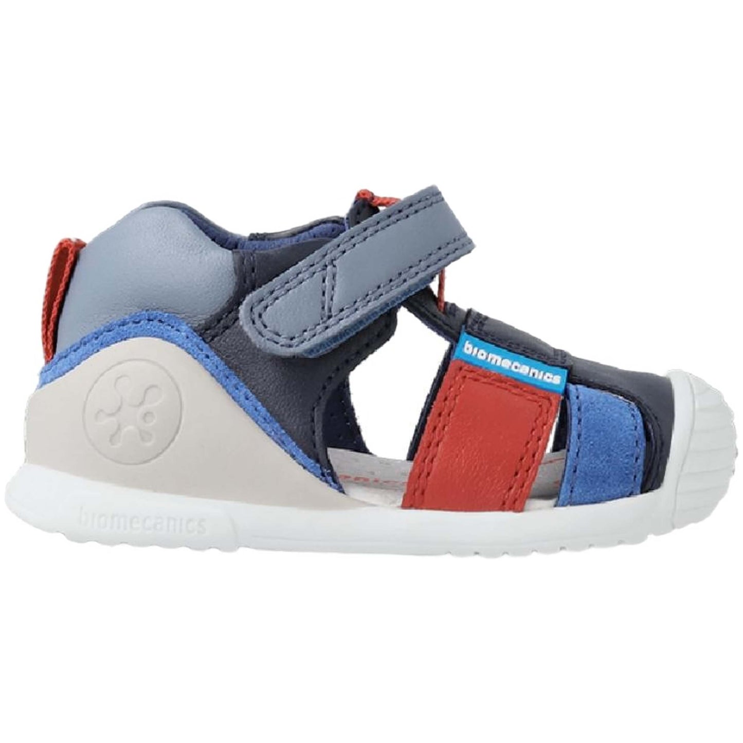 Sandalias Biomecanics 232149-A