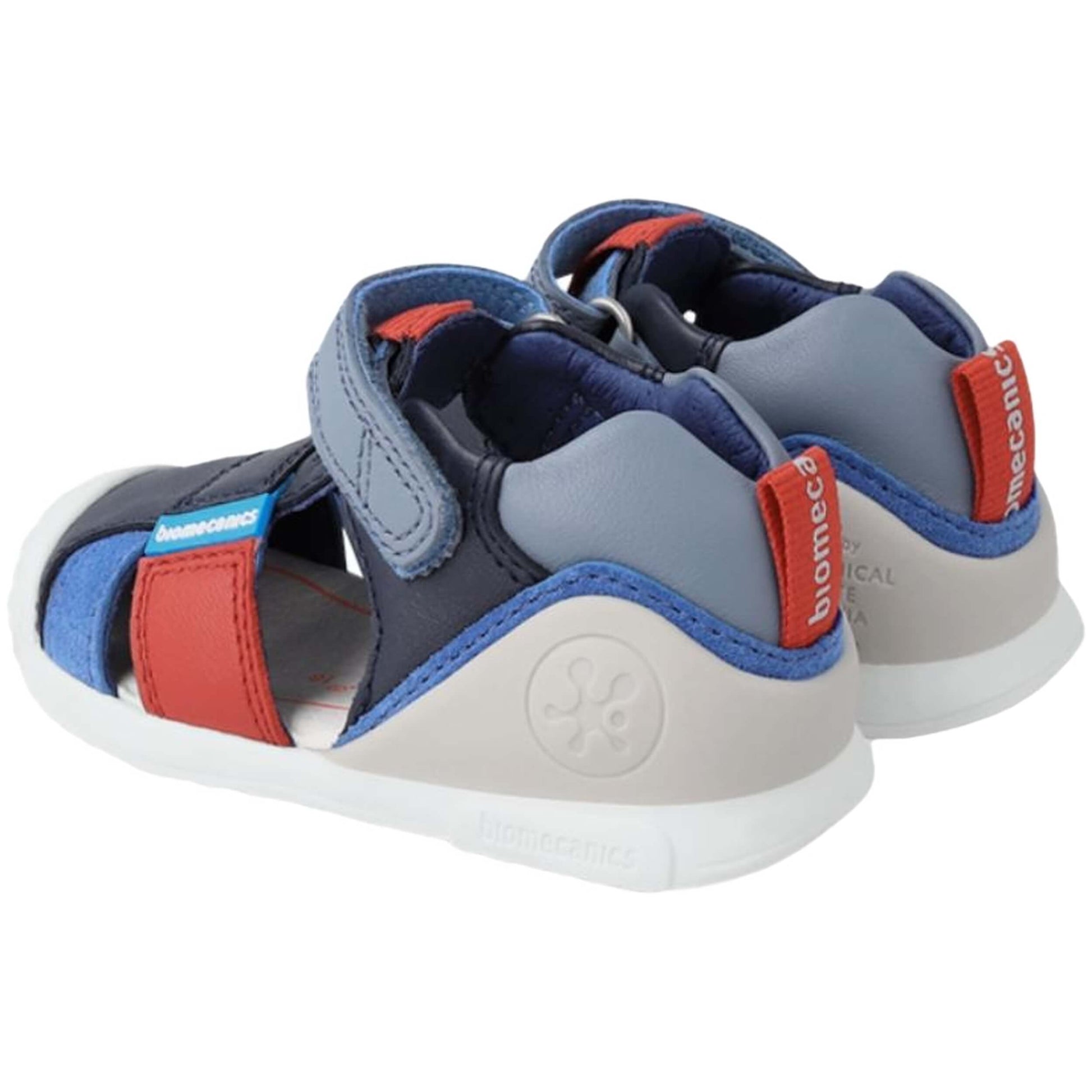 Sandalias Biomecanics 232149-A