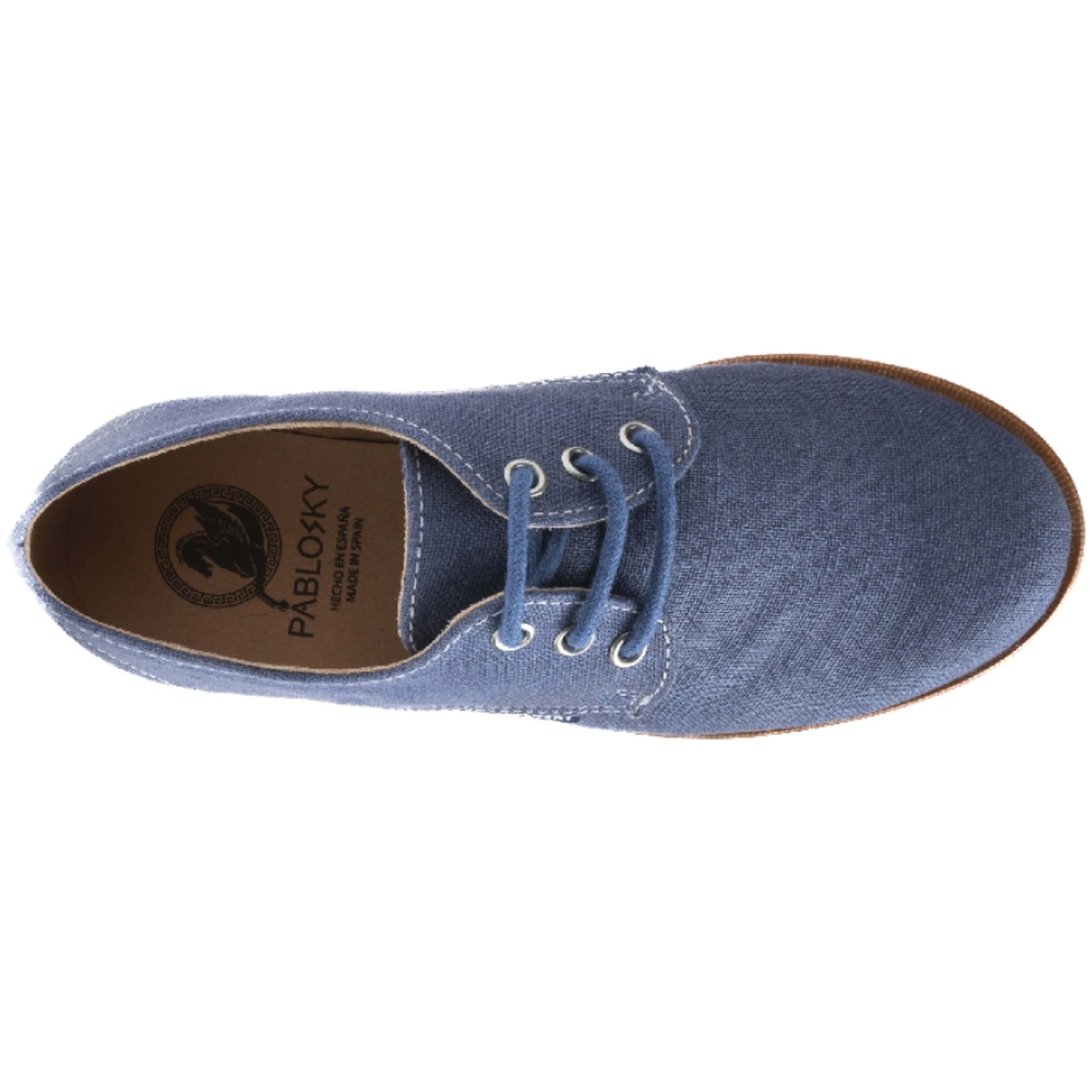 Zapatos Pablosky  