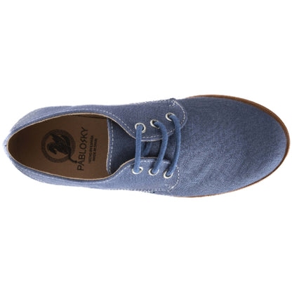 Zapatos Pablosky  