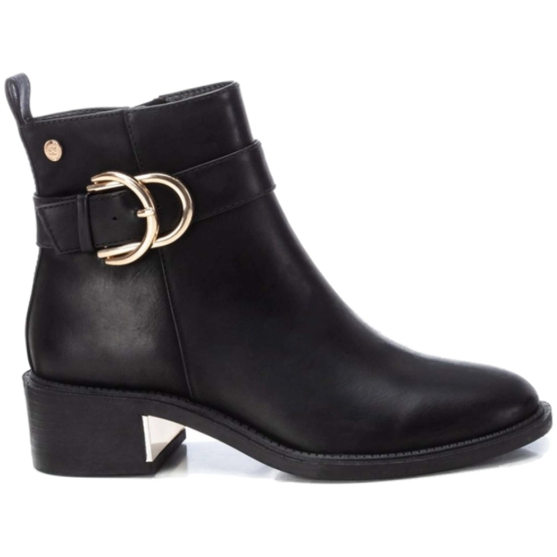 Botines Xti  