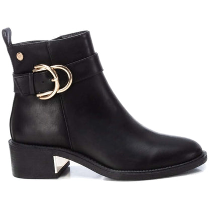 Botines Xti  