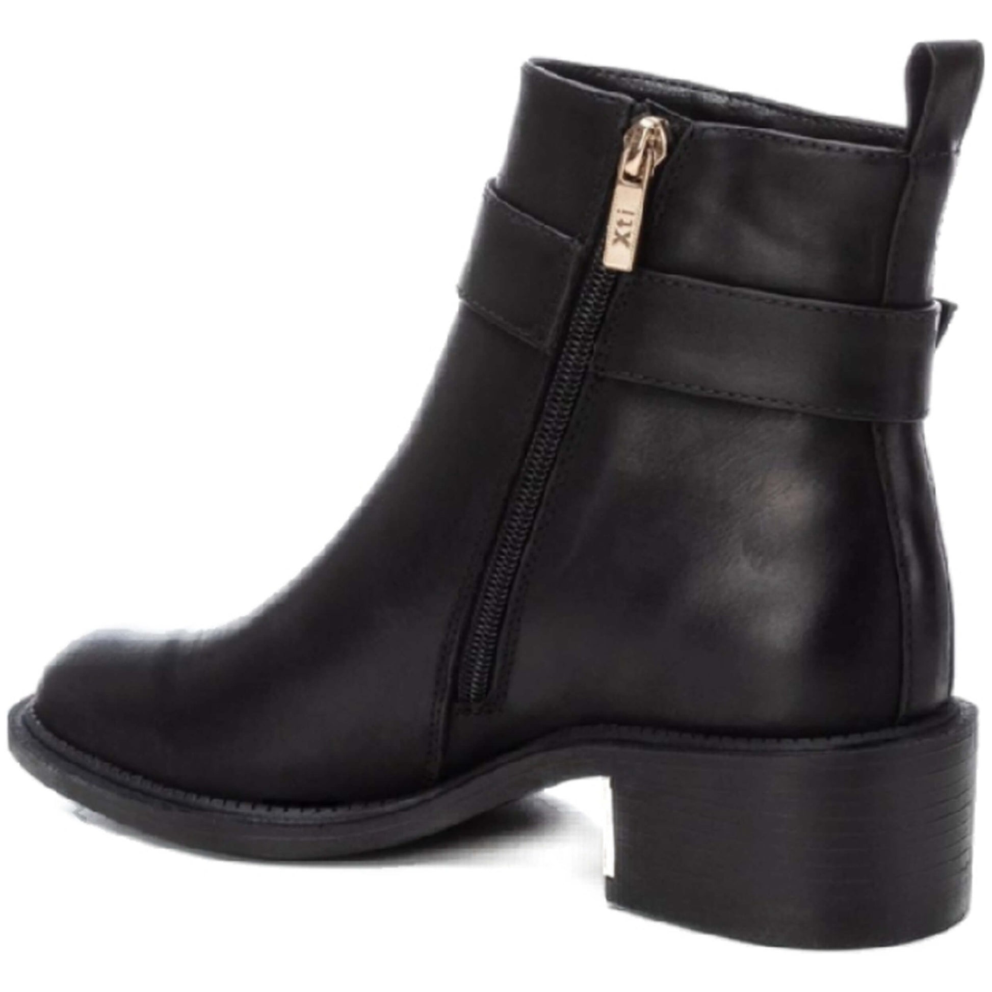 Botines Xti  