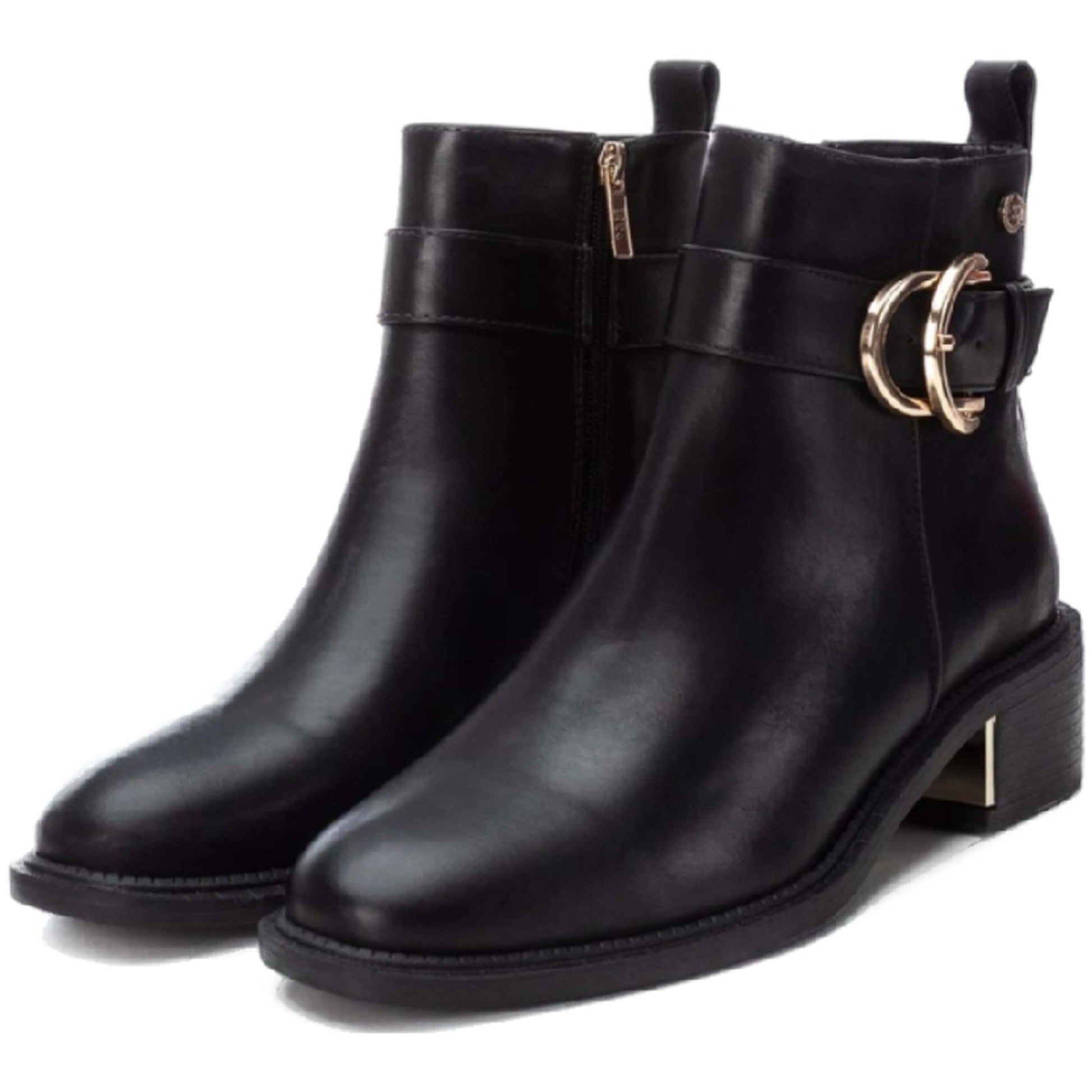 Botines Xti  