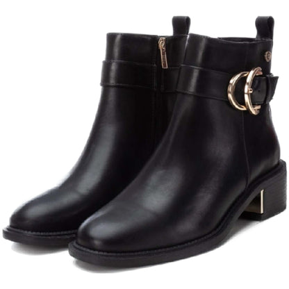 Botines Xti  