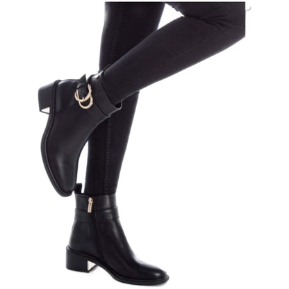 Botines Xti  