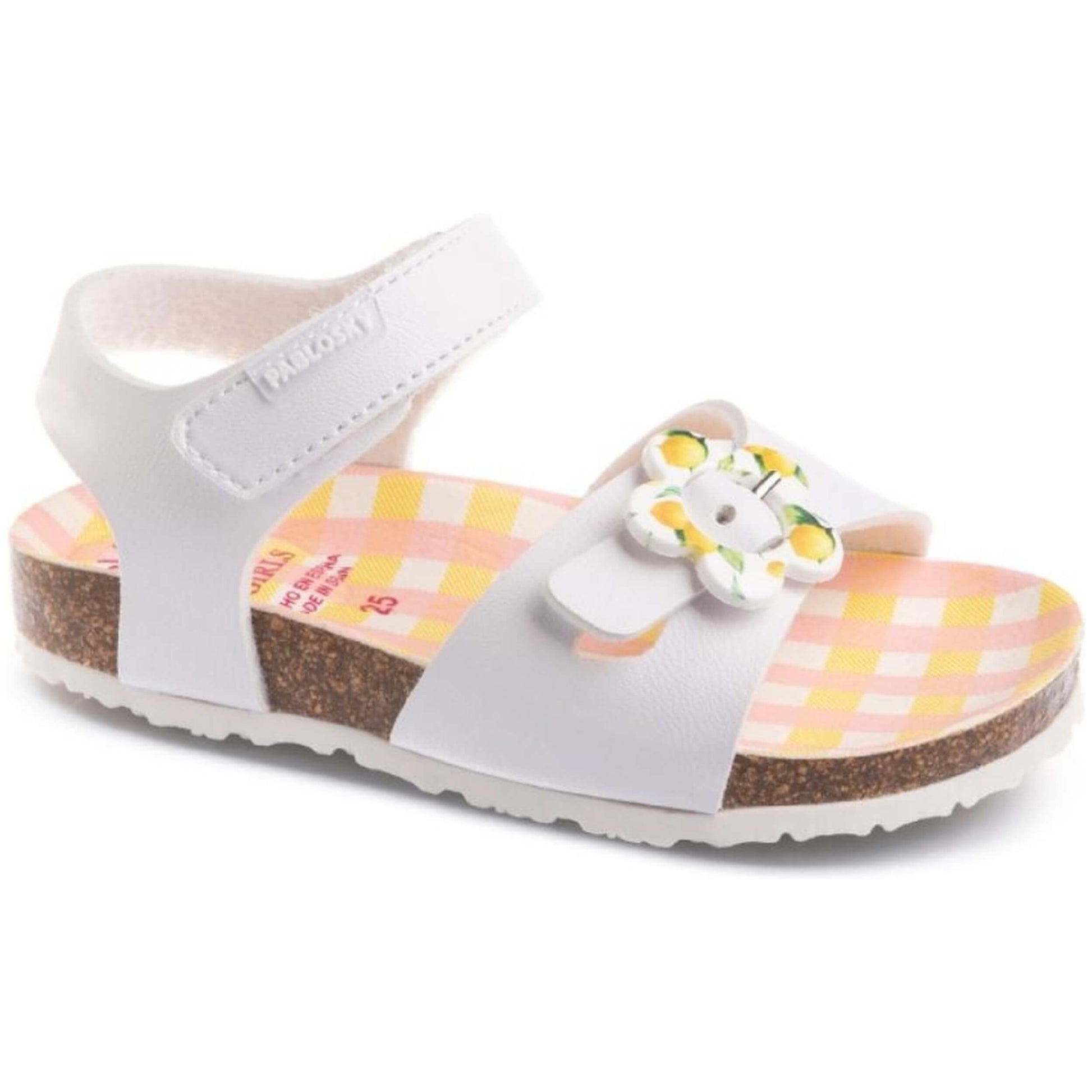 Sandalias Pablosky 423900