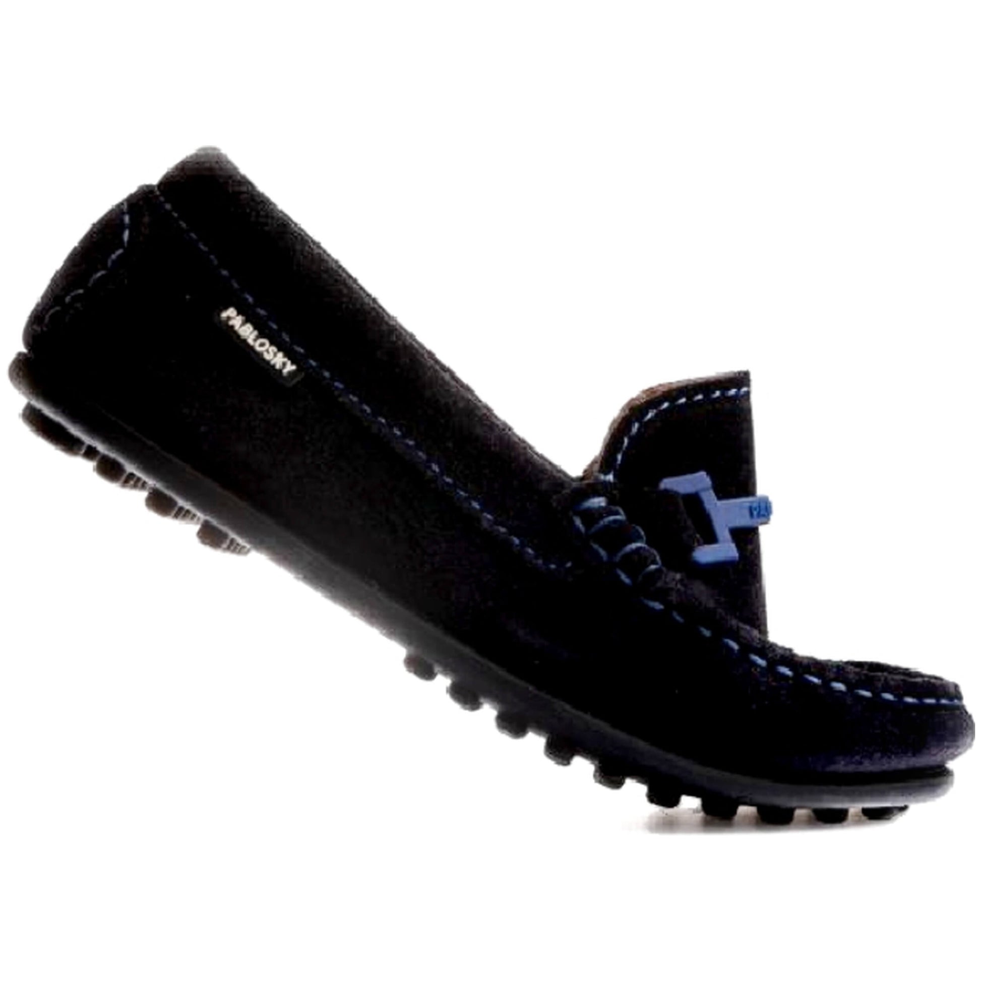 Mocasines Pablosky  