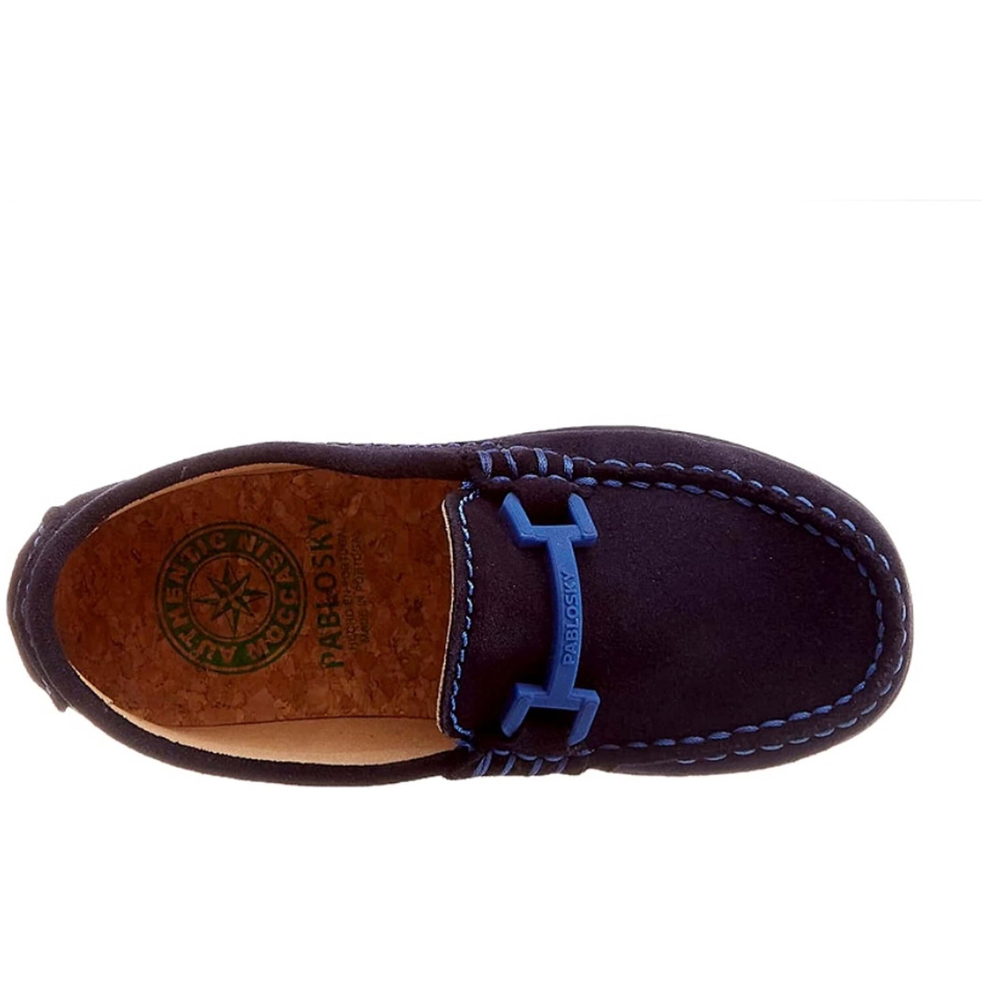 Mocasines Pablosky  