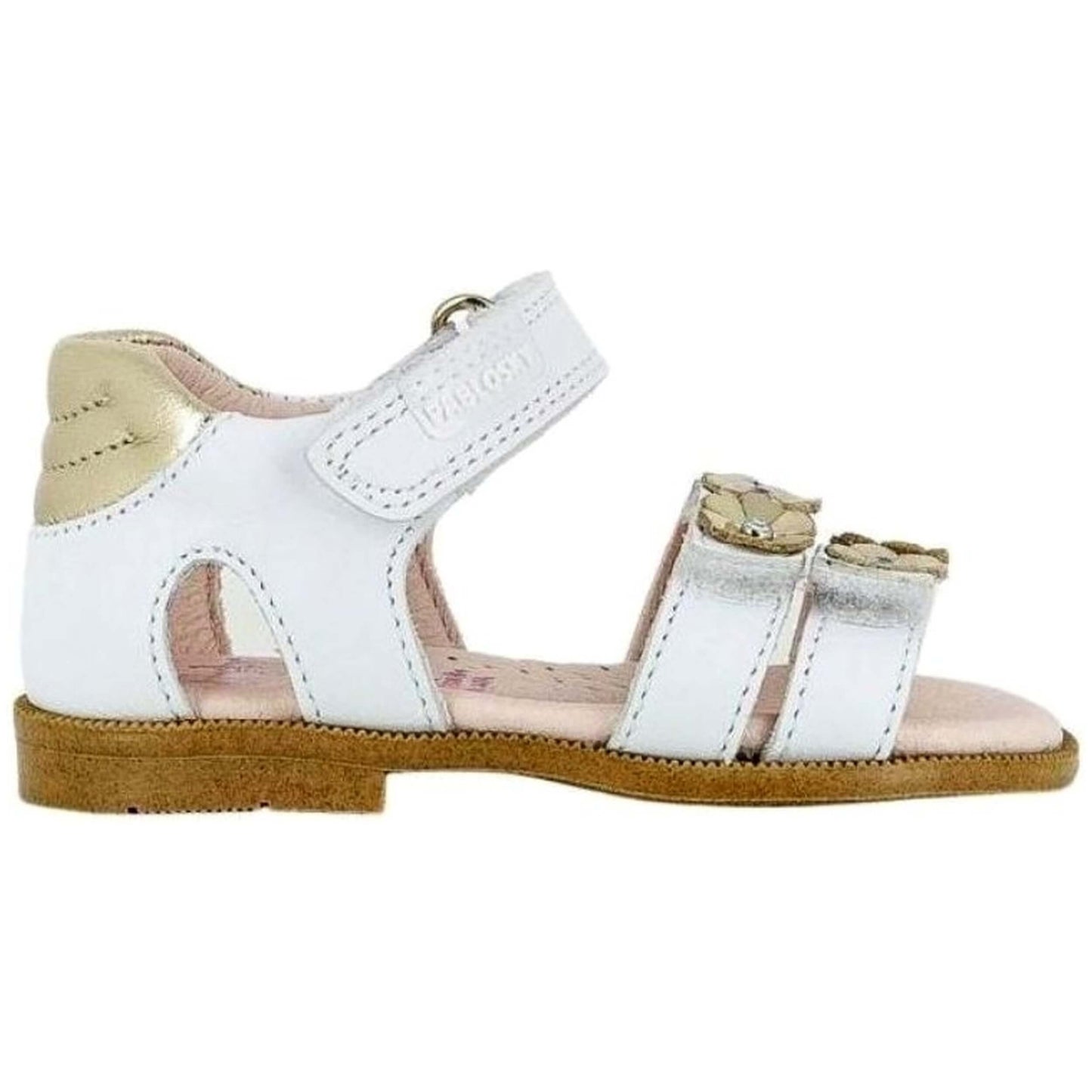 Sandalias Pablosky  