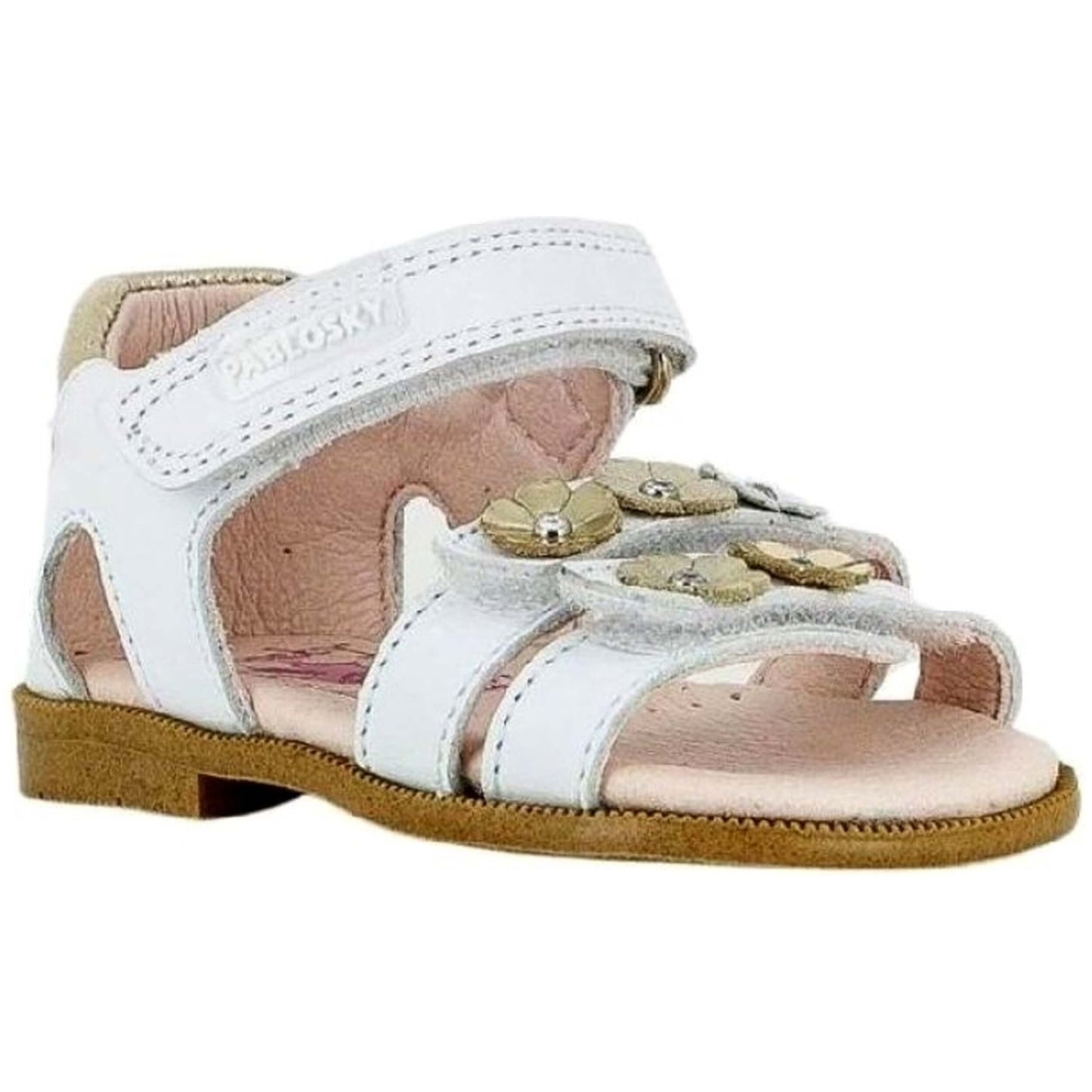 Sandalias Pablosky  