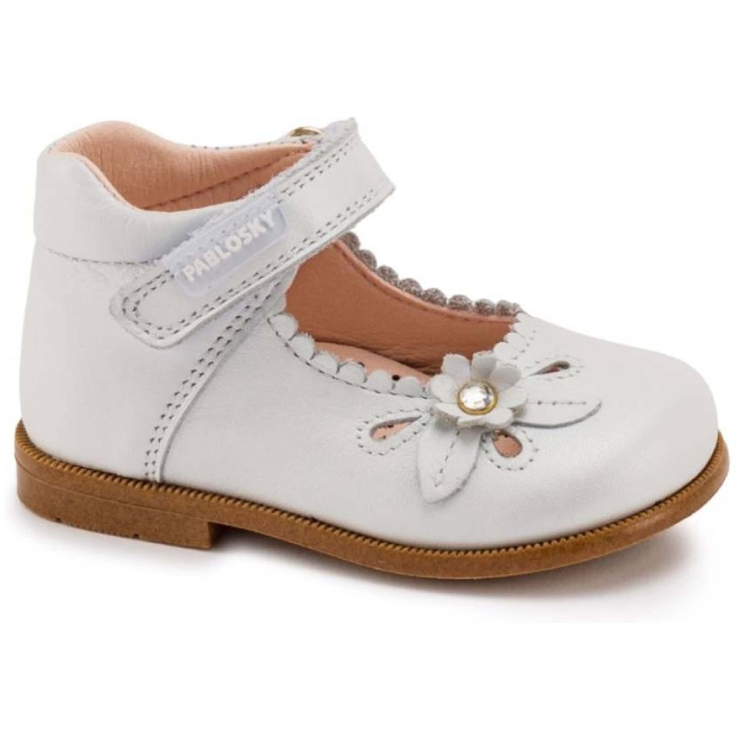 Zapatos Pablosky  