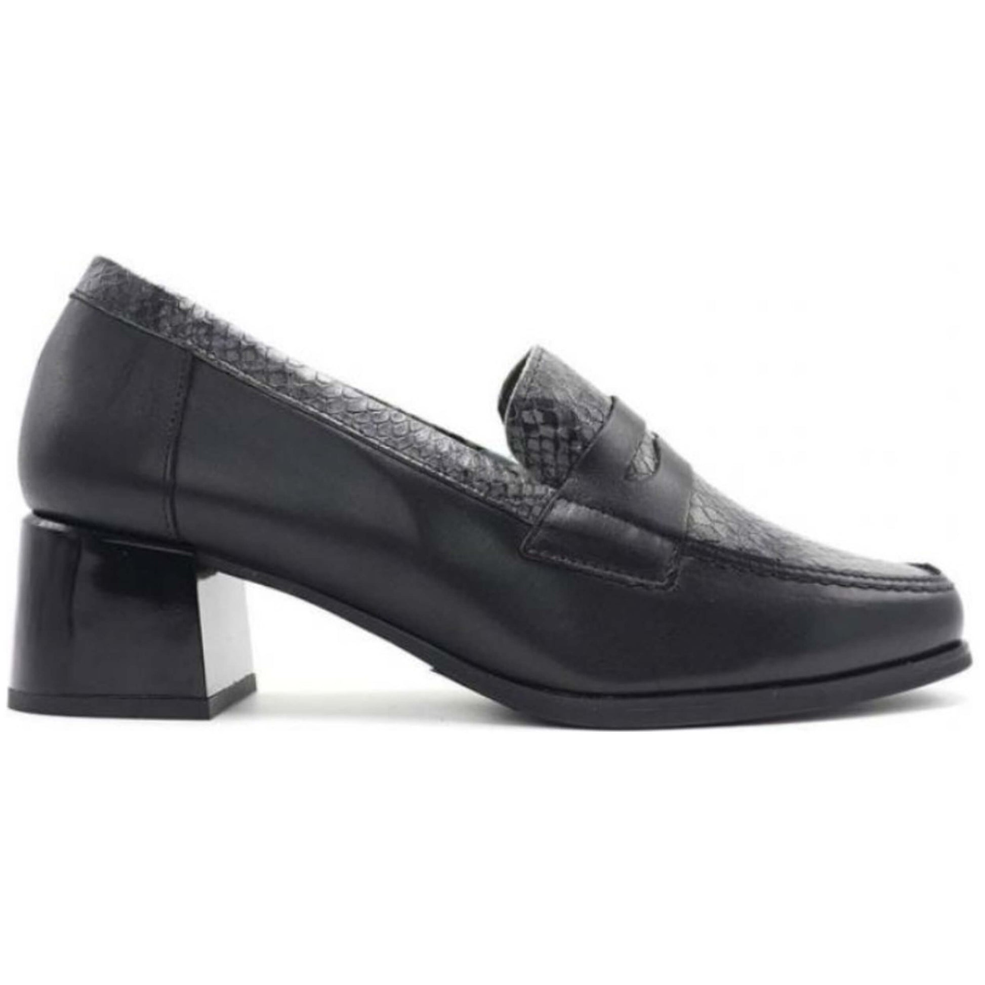 Mocasines Pitillos  