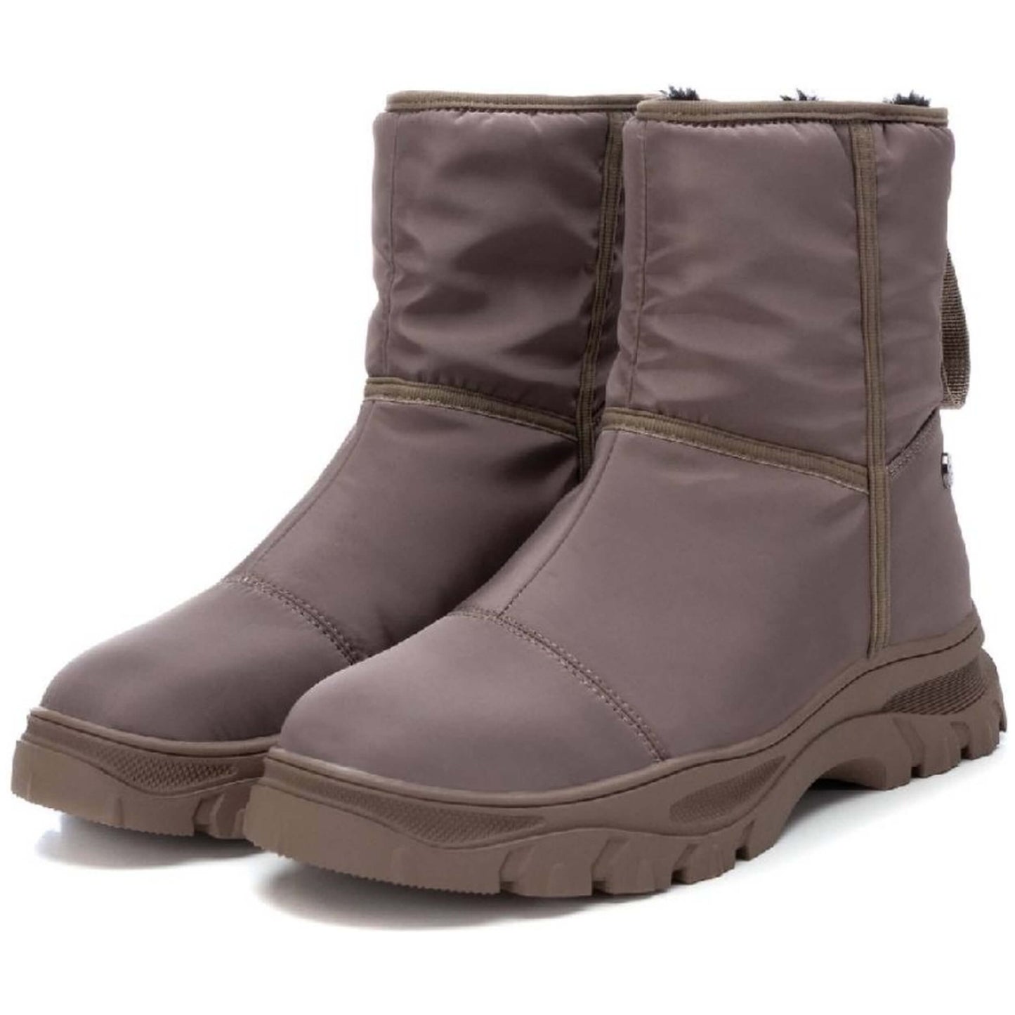 Botines Xti  