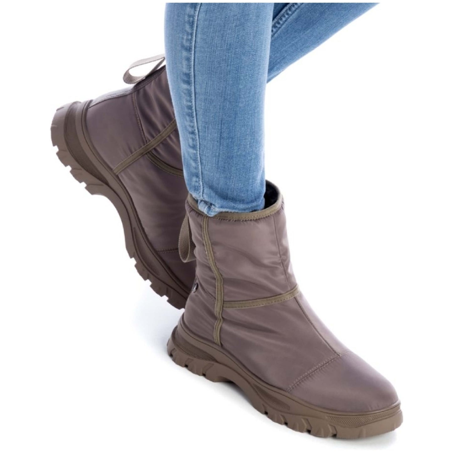 Botines Xti  