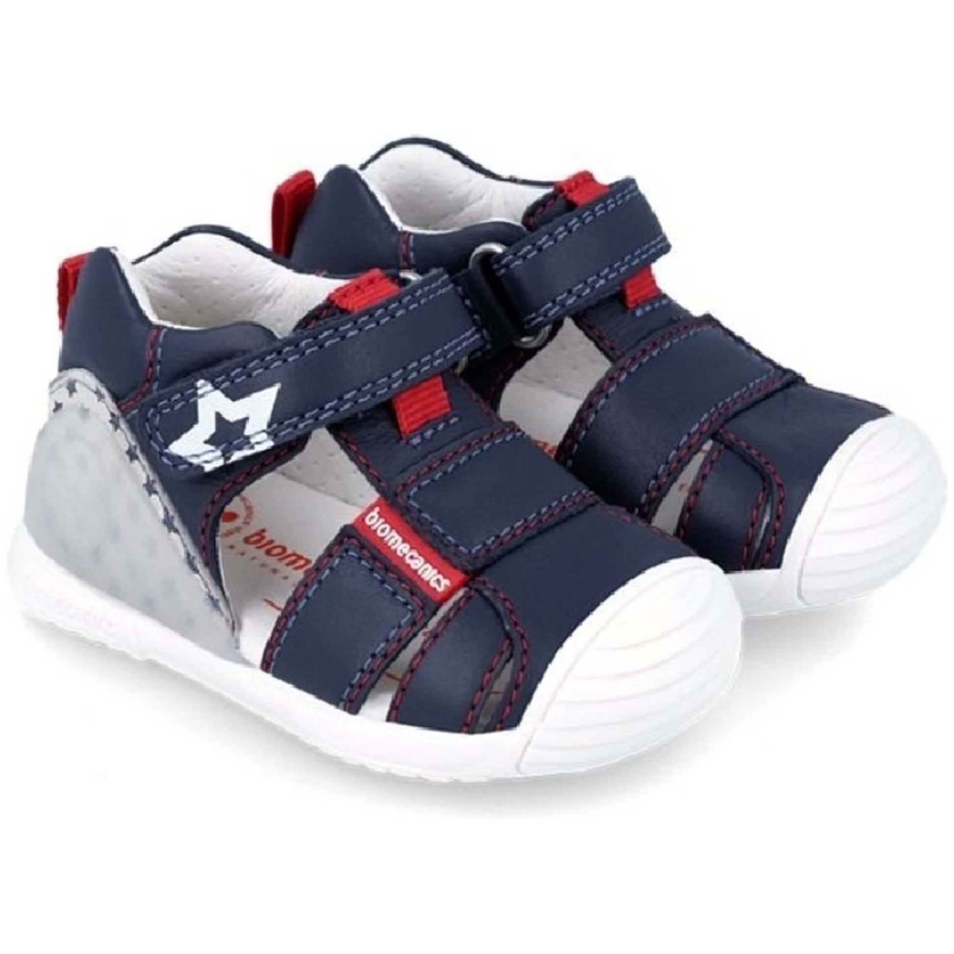 Sandalias Biomecanics 242125-A