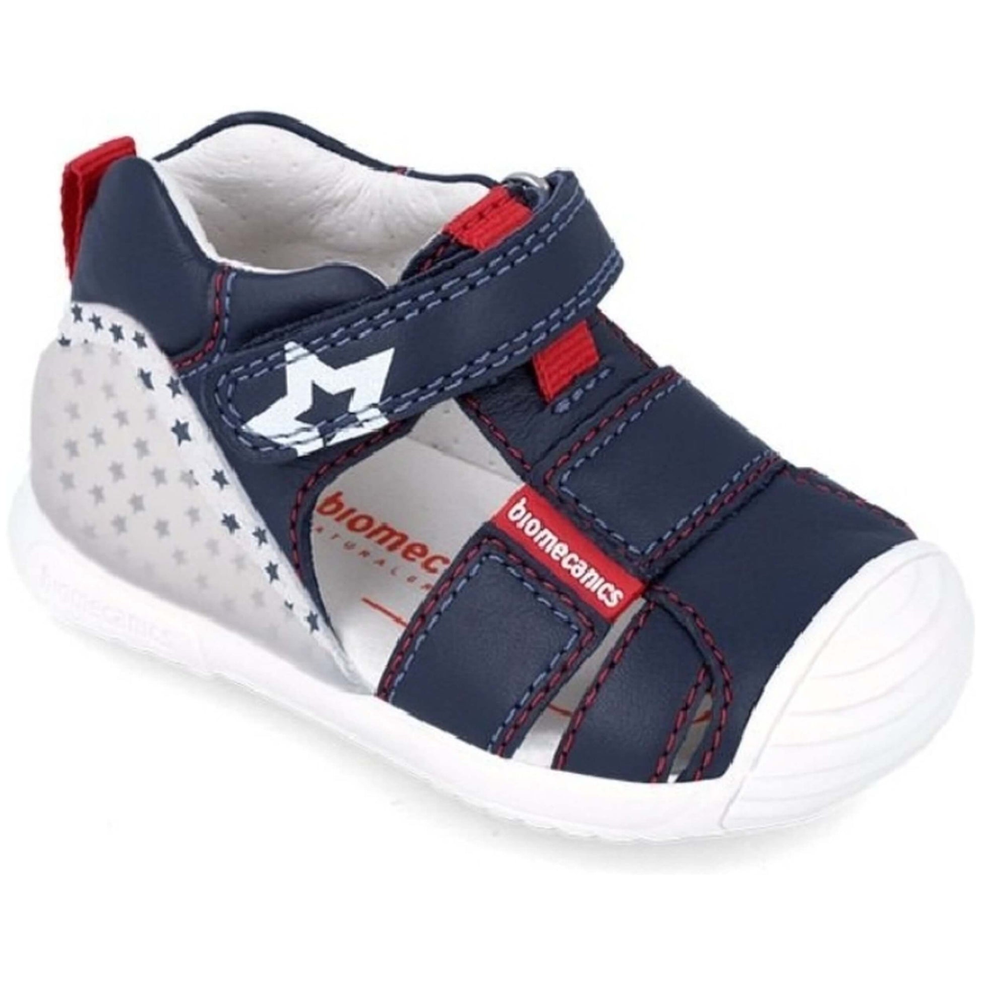 Sandalias Biomecanics 242125-A