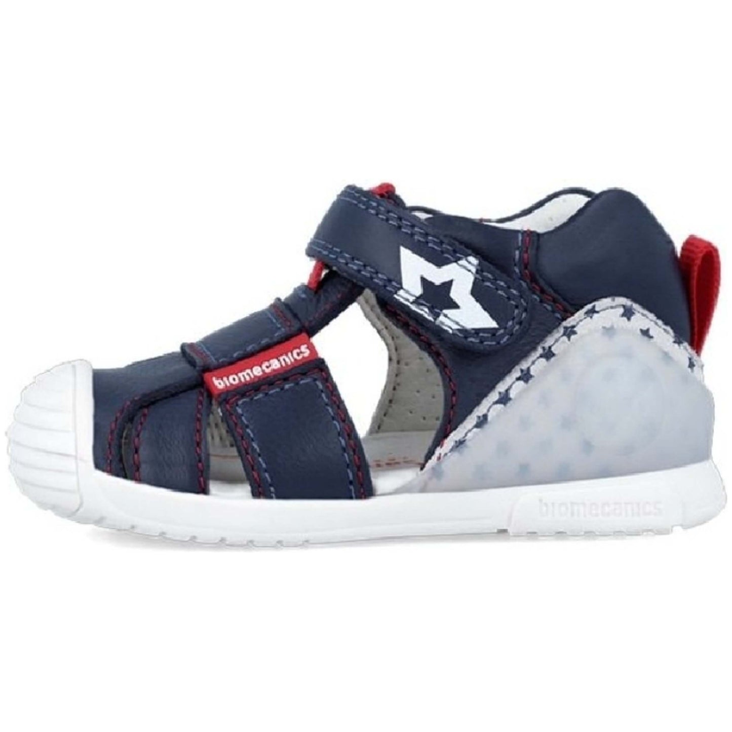 Sandalias Biomecanics 242125-A