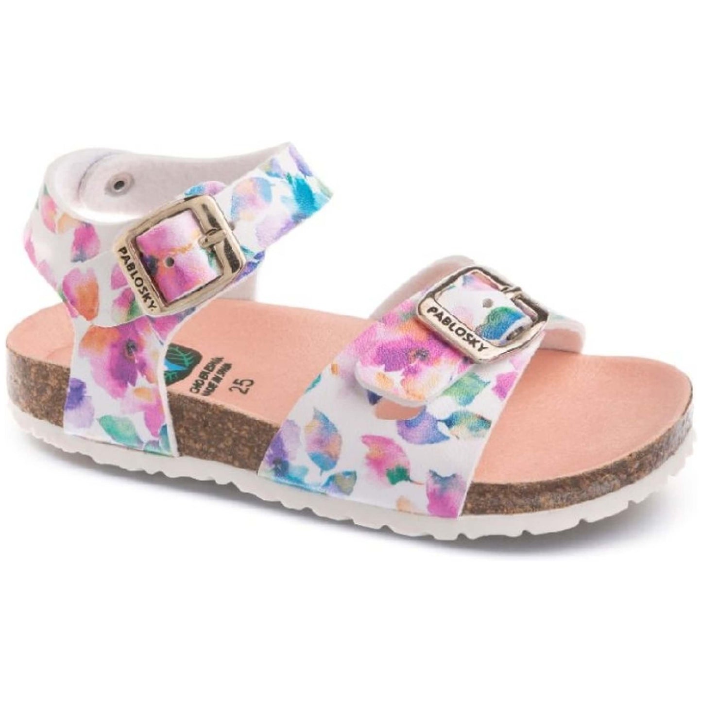 Sandalias Pablosky 423400