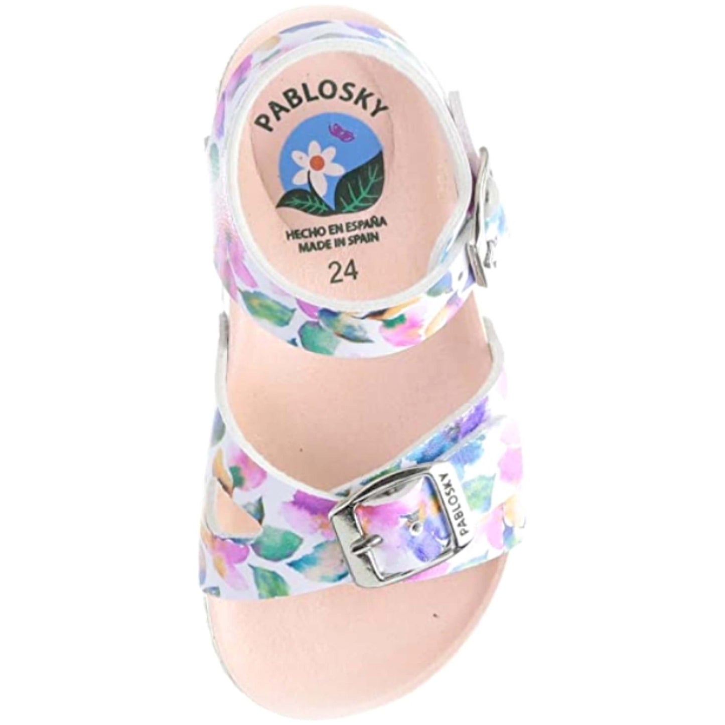Sandalias Pablosky 423400
