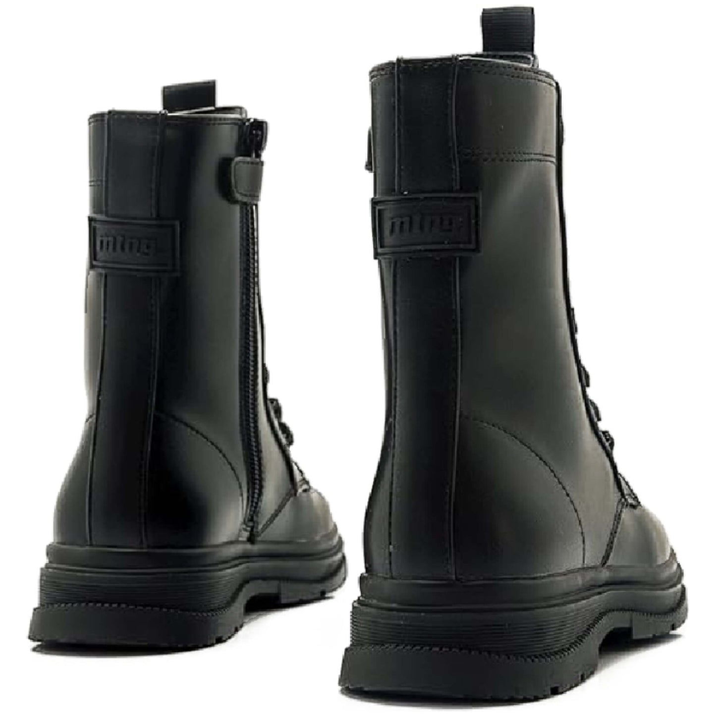 Botines Mustang Future