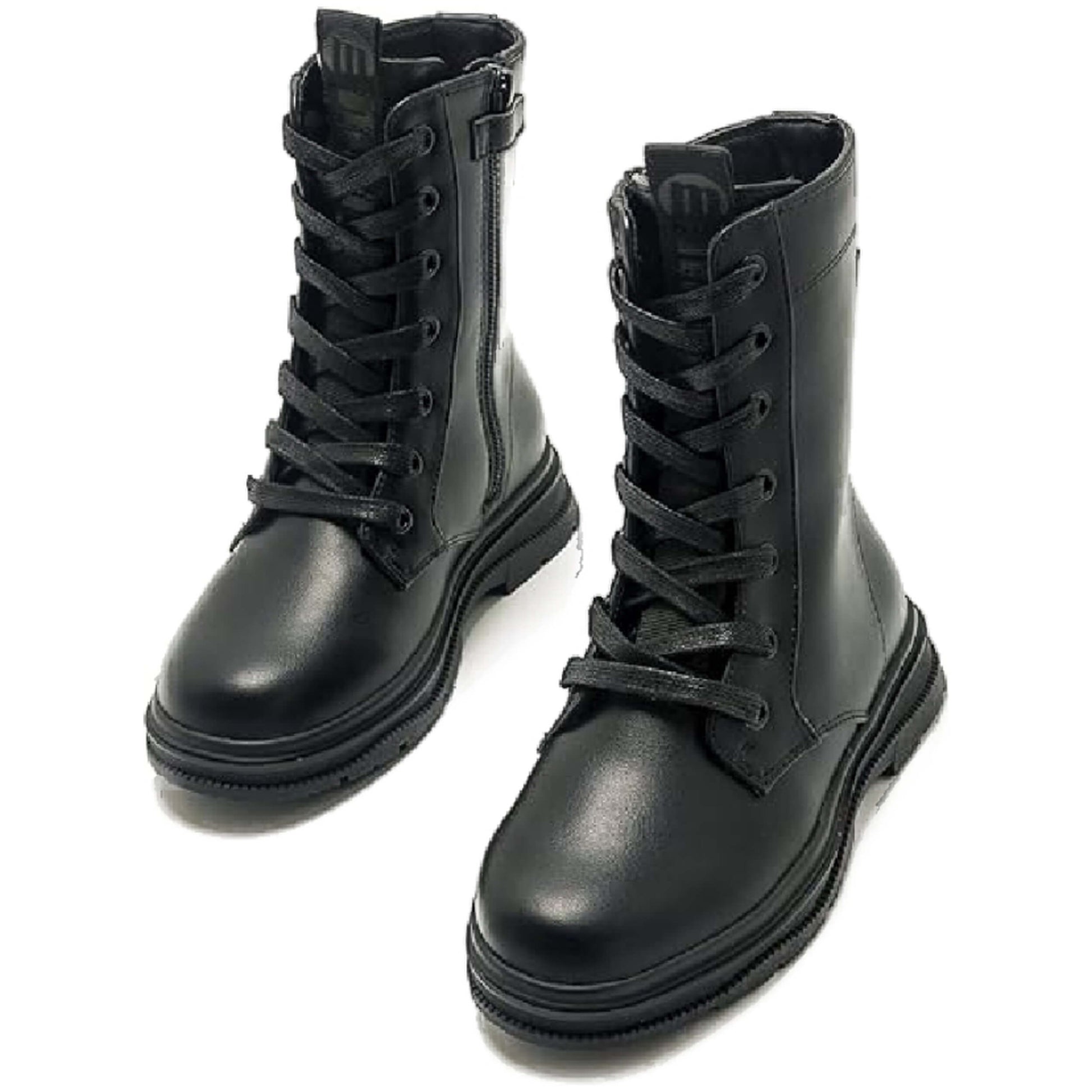 Botines Mustang Future