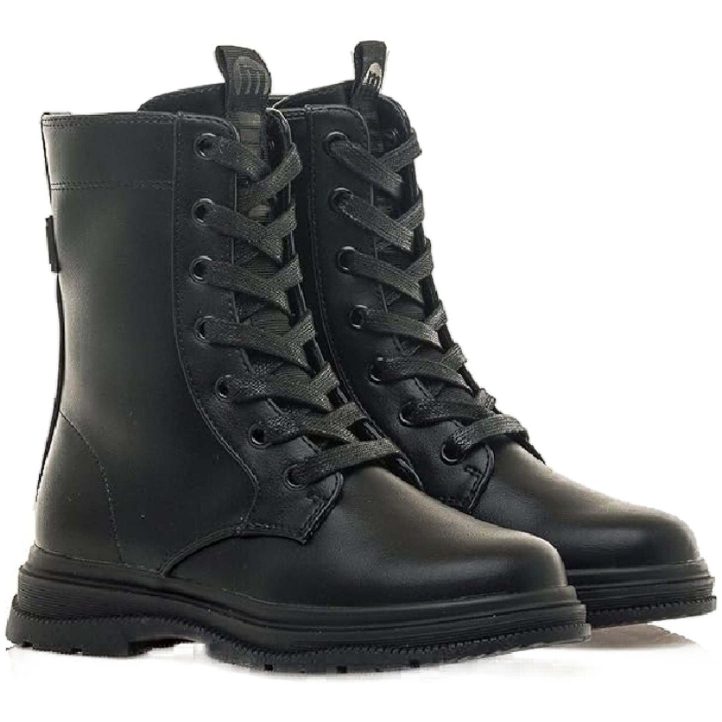 Botines Mustang Future