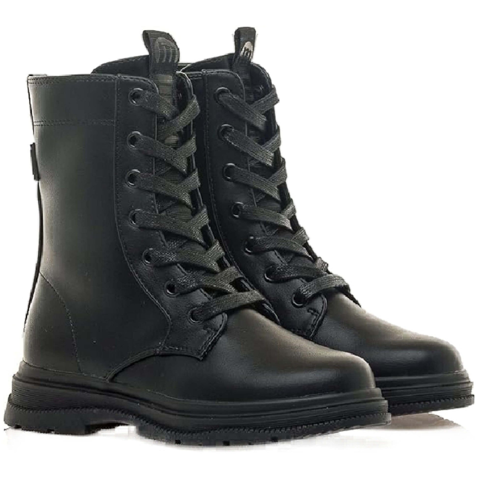 Botines Mustang Future