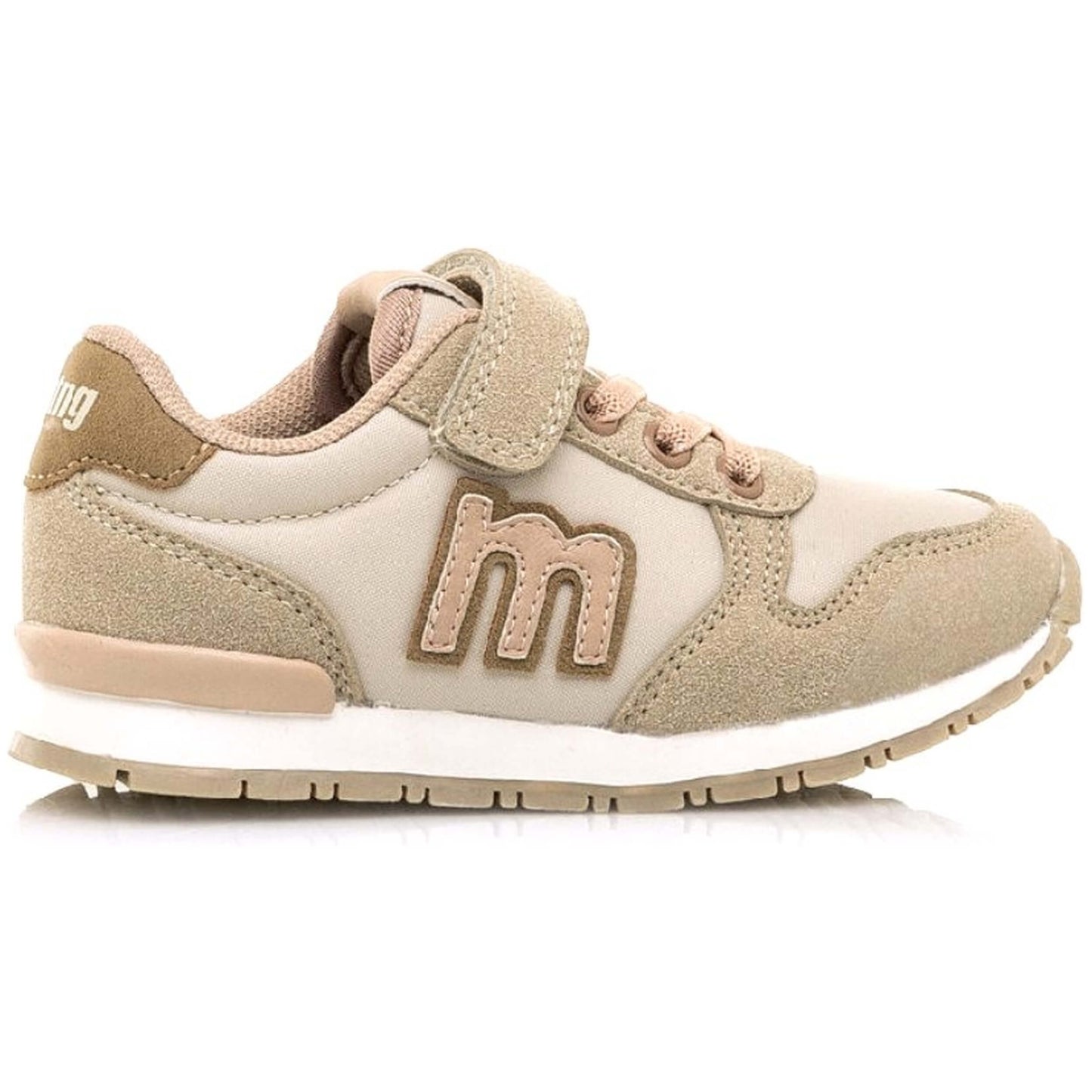 Zapatillas Mustang  