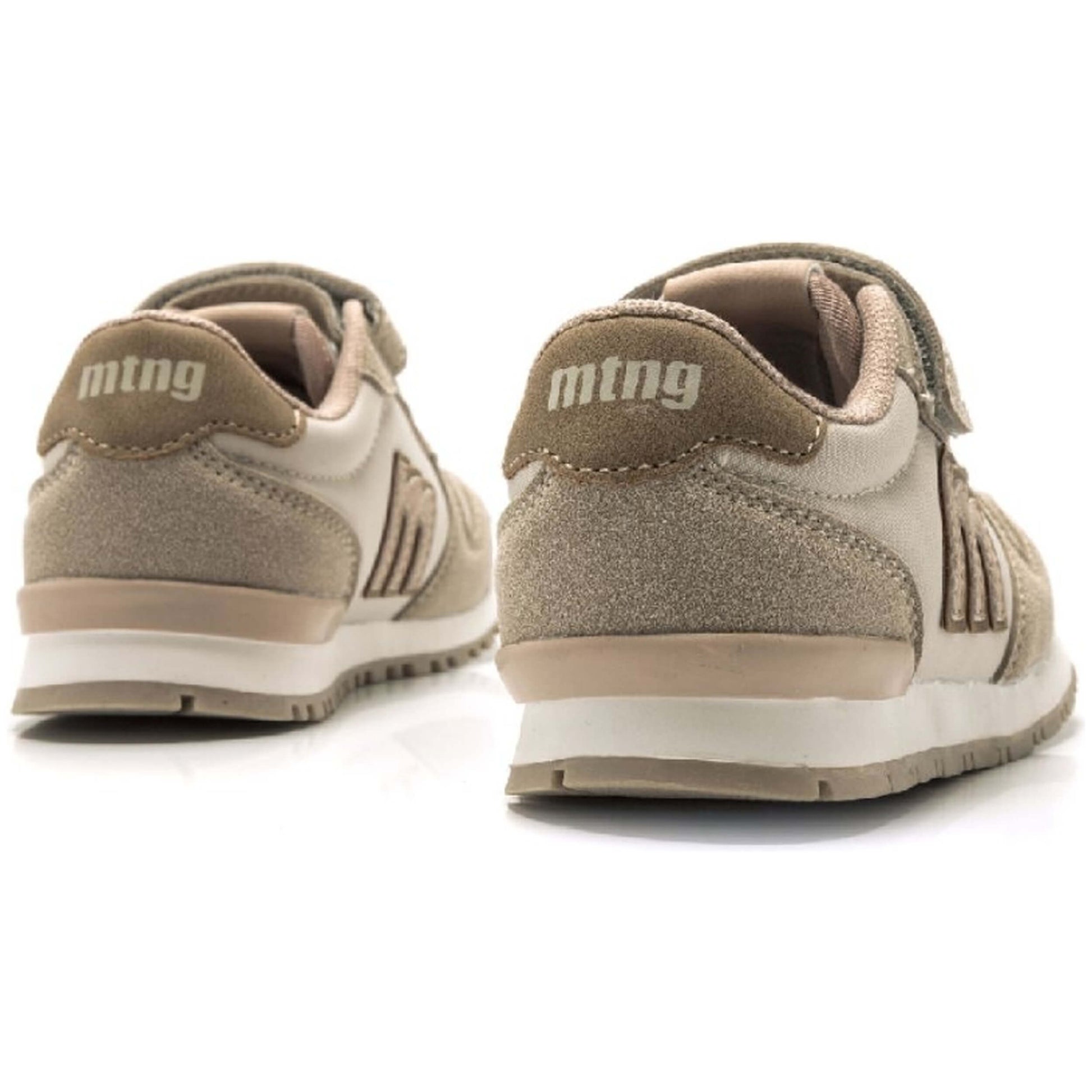 Zapatillas Mustang  
